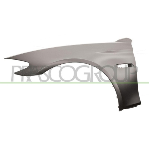 Kotfl&uuml;gel Prasco BM0483014 f&uuml;r Bmw Vorne Links