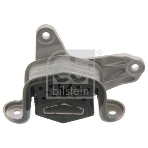 Lagerung Automatikgetriebe Febi Bilstein 48370 für VW Links