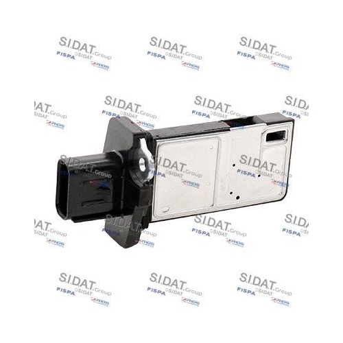 Luftmengenmesser Sidat 38.813A2 f&uuml;r Alfa Romeo Citro&euml;n Fiat Ford Lancia Peugeot