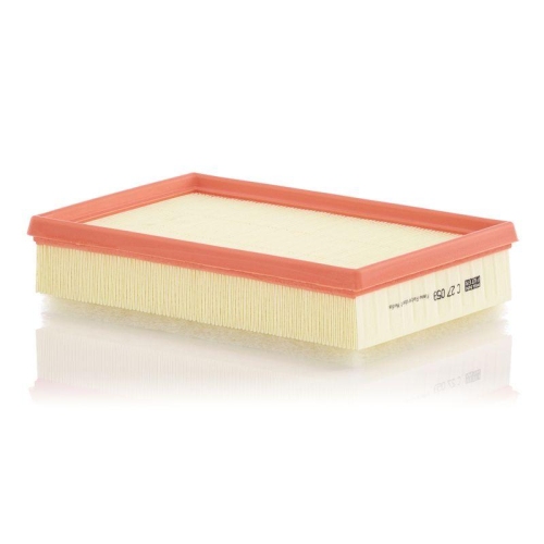 Luftfilter Mann-filter C 27 059 f&uuml;r Volvo