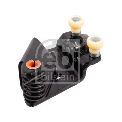 Rollenf&uuml;hrung Schiebet&uuml;r Febi Bilstein 171235 Febi Plus f&uuml;r Fiat Nissan Opel
