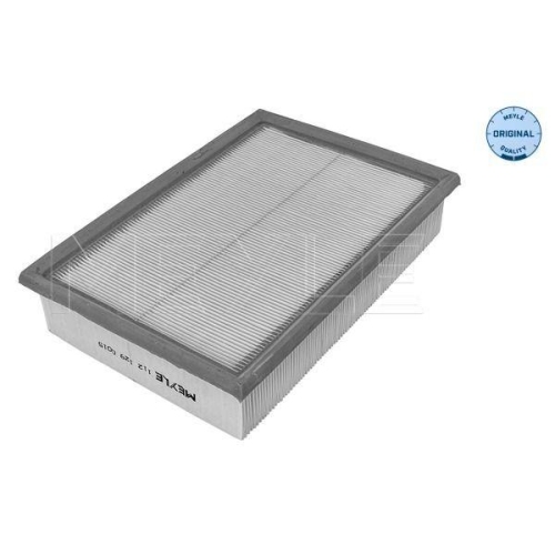 Luftfilter Meyle 1121290015 Meyle-original: True To Oe. f&uuml;r Seat Skoda VW