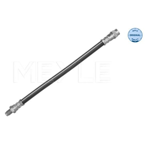 Bremsschlauch Meyle 16140804356 Meyle-original: True To Oe. f&uuml;r Renault