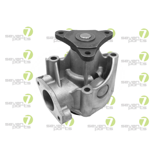 Wasserpumpe Motork&uuml;hlung 7 Seven Parts SV10497P f&uuml;r Fiat Lancia