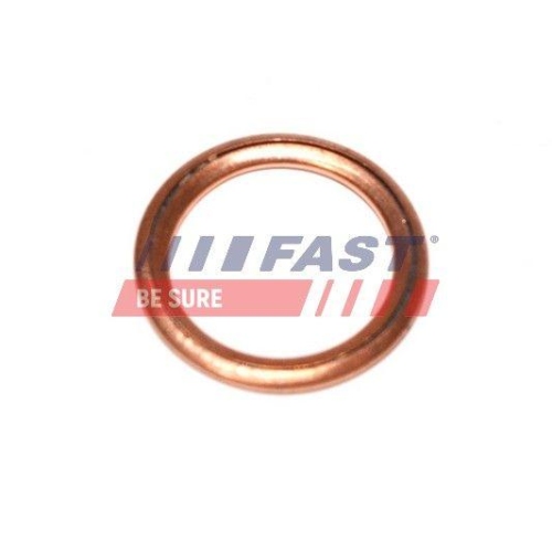 Dichtring Ölablassschraube Fast FT94716 für Citroën DS Nissan Bmw Mini Peugeot