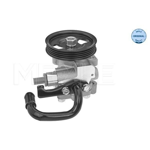 Hydraulikpumpe Lenkung Meyle 37146310014 Meyle-original: True To Oe. f&uuml;r Hyundai