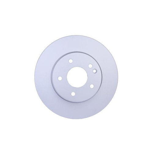 Bremsscheibe Hella 8DD 355 102-971 Pro f&uuml;r Mercedes Benz Mercedes Benz Evobus