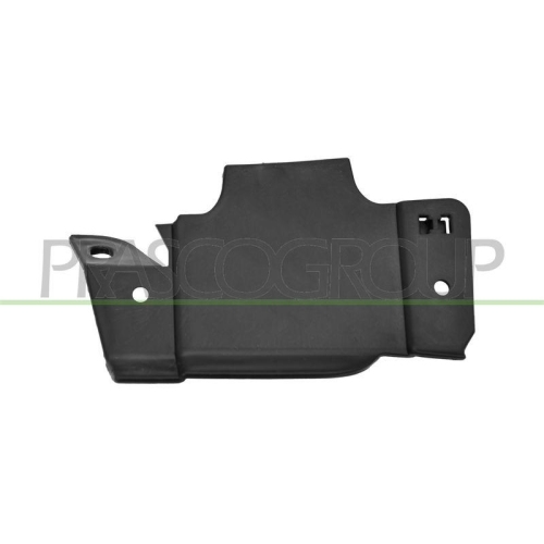 Spoiler Prasco FD3462402 f&uuml;r Ford Vorne Links