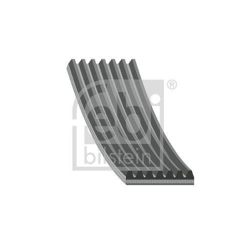 Keilrippenriemen Febi Bilstein 38909 f&uuml;r Fiat