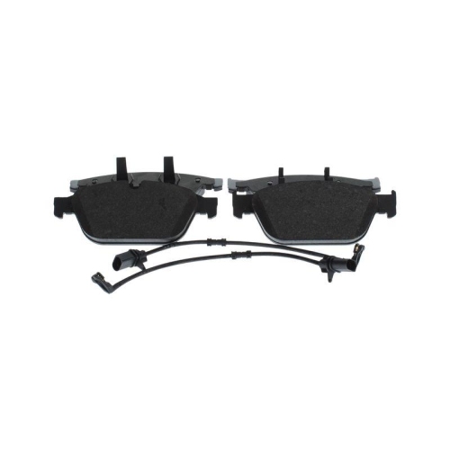 Bremsbelagsatz Scheibenbremse Bosch 0986494988 f&uuml;r Audi Seat Skoda VW