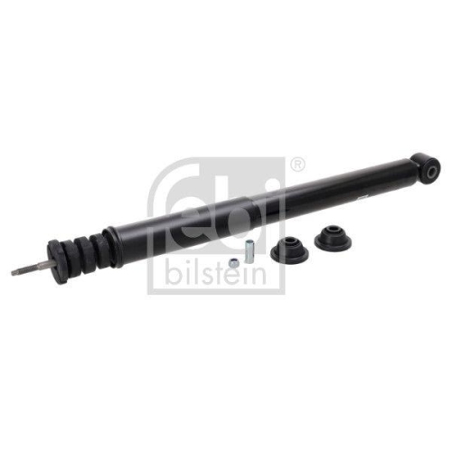 Sto&szlig;d&auml;mpfer Febi Bilstein 1002441 f&uuml;r Renault Samsung Hinterachse Links