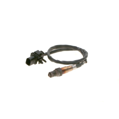 Lambdasonde Bosch 0258017446 f&uuml;r Ford Vor Katalysator