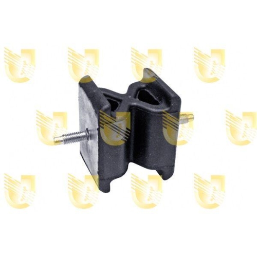 Gummistreifen Abgasanlage Unigom 165180 für Citroën Fiat