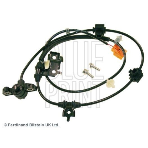Sensor Raddrehzahl Blue Print ADH27105 f&uuml;r Honda Hinterachse Rechts