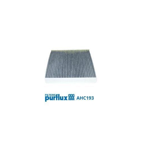 Filter Cabin Air Purflux AHC193 for Citro&euml;n Peugeot
