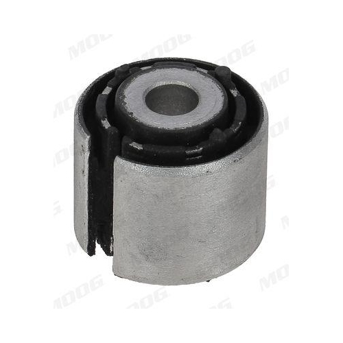 Lagerung Lenker Moog AU-SB-15382 f&uuml;r Audi Hinterachse Beidseitig Innen