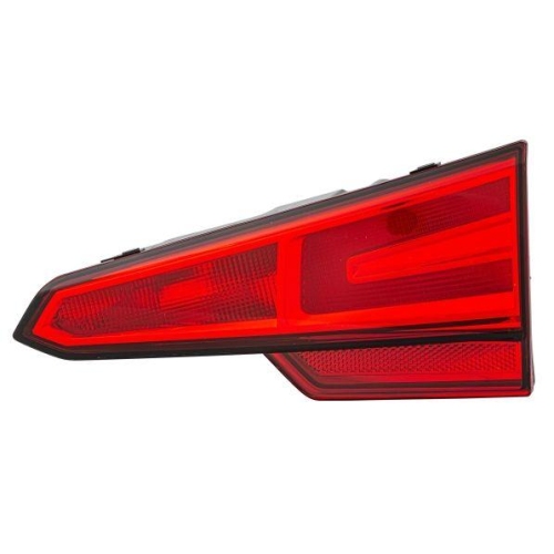 Heckleuchte Hella 2SA 012 249-101 f&uuml;r Audi Audi (faw) Rechts