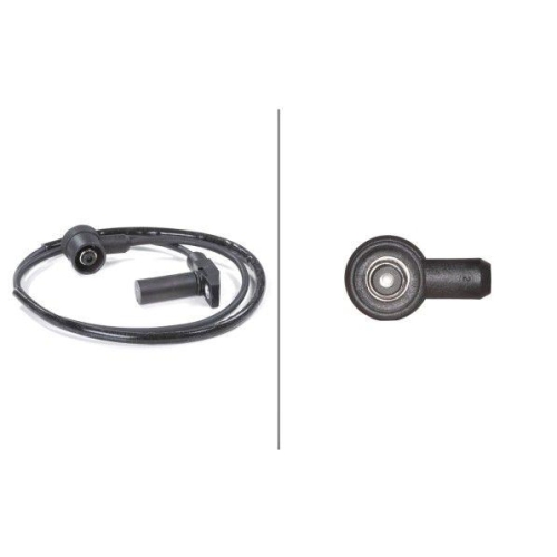 Impulsgeber Kurbelwelle Hella 6PU 009 110-451 für Mercedes Benz Mercedes Benz