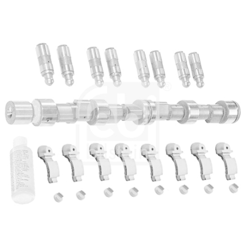 Nockenwellensatz Febi Bilstein 03534 für Opel Vauxhall General Motors