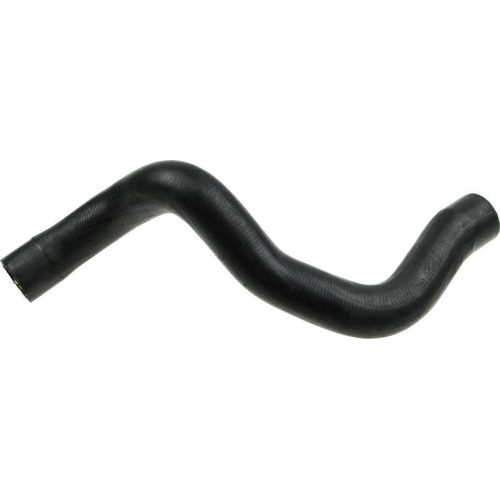 K&uuml;hlerschlauch Gates 05-2610 f&uuml;r Opel Vauxhall Oben