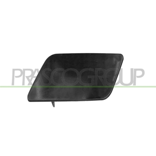 Cover Bumper Prasco AD8101238 for Audi