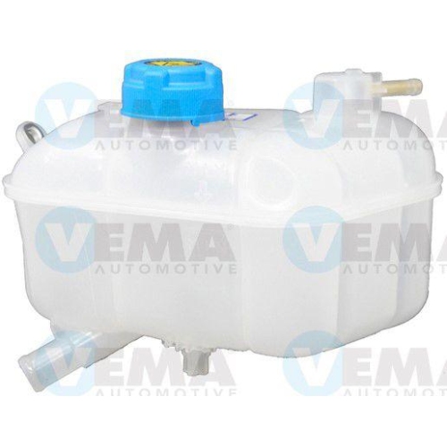 Ausgleichsbeh&auml;lter K&uuml;hlmittel Vema 163040 f&uuml;r Fiat Lancia Alfarome/fiat/lanci