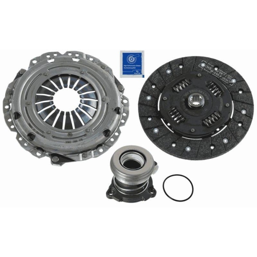 Kupplungssatz Sachs 3000990160 Kit Plus Csc f&uuml;r