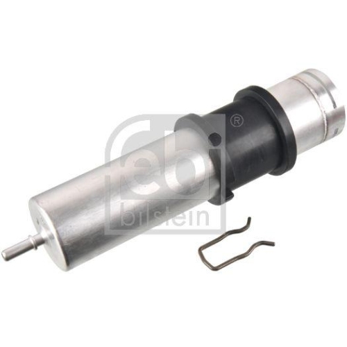 Kraftstofffilter Febi Bilstein 177167 f&uuml;r Bmw Alpina