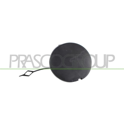 Klappe Abschlepphaken Prasco AA3441236 f&uuml;r Alfa Romeo Vorne