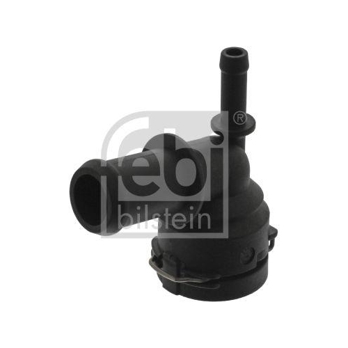 K&uuml;hlmittelflansch Febi Bilstein 45979 f&uuml;r Audi Skoda VW