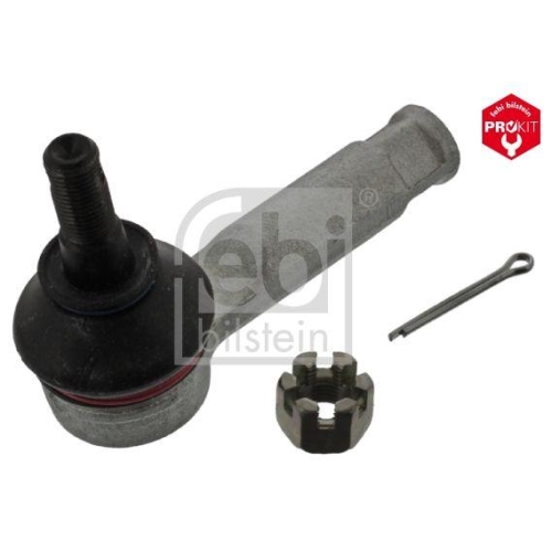 Spurstangenkopf Febi Bilstein 42471 Prokit f&uuml;r Mazda Vorderachse Links