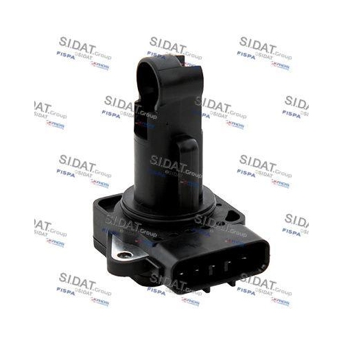 Luftmengenmesser Sidat 38.820A2 f&uuml;r Jaguar Mazda Mitsubishi Rover Suzuki Toyota
