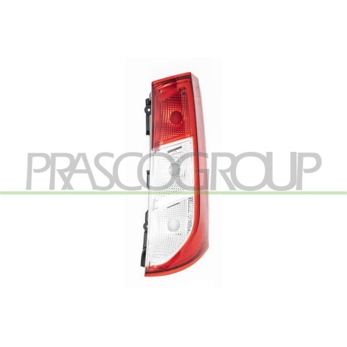 Heckleuchte Prasco DA7304153 f&uuml;r Dacia Rechts