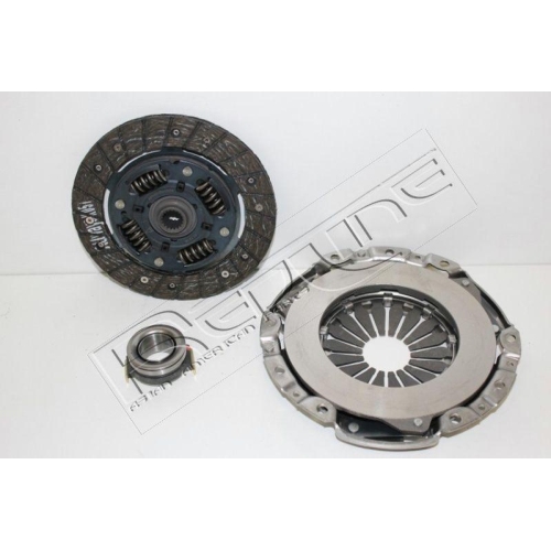 Kupplungssatz Red-line 25SZ053 f&uuml;r Suzuki
