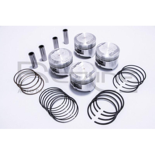 Kolben Red-line 20DA014 für Daihatsu