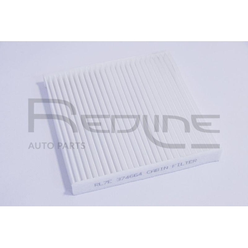 Filter Innenraumluft Red-line 36DA009 f&uuml;r Daihatsu