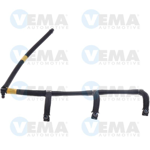 Kraftstoffleitung Vema 470003 für Ford Vorderachse