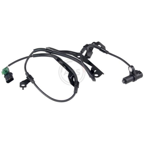Sensor Raddrehzahl A.b.s. 30967 f&uuml;r Mitsubishi Standard Automobile