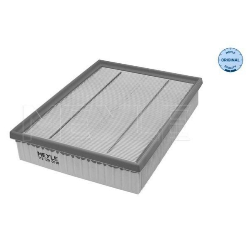 Luftfilter Meyle 1121290016 Meyle-original: True To Oe. f&uuml;r VW