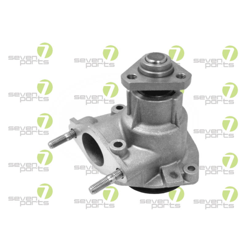 Wasserpumpe Motork&uuml;hlung 7 Seven Parts SV10168P f&uuml;r Fiat Lancia
