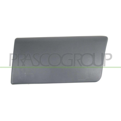 Zier /schutzleiste T&uuml;r Prasco OP9321456 f&uuml;r Nissan Opel Hinten Links