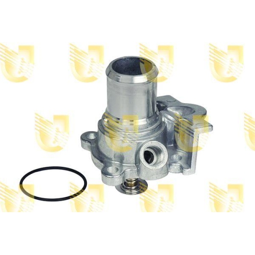 Coolant Flange Unigom 342022 for Fiat Iveco