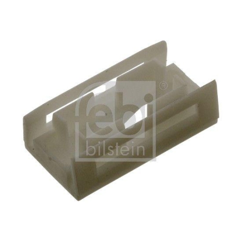 Clip Zier /schutzleiste Febi Bilstein 39068 Febi Plus f&uuml;r Mercedes Benz Links