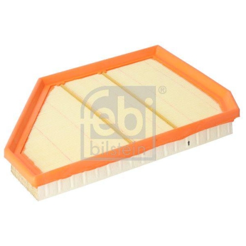 Luftfilter Febi Bilstein 196383 f&uuml;r Bmw Alpina Rechts
