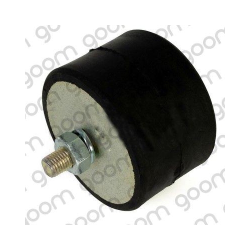 Lagerung Motor Goom EM-0364 f&uuml;r Fiat Vorderachse