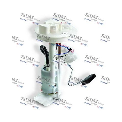 Kraftstoff Fördereinheit Sidat 72223 für Renault Renault Trucks