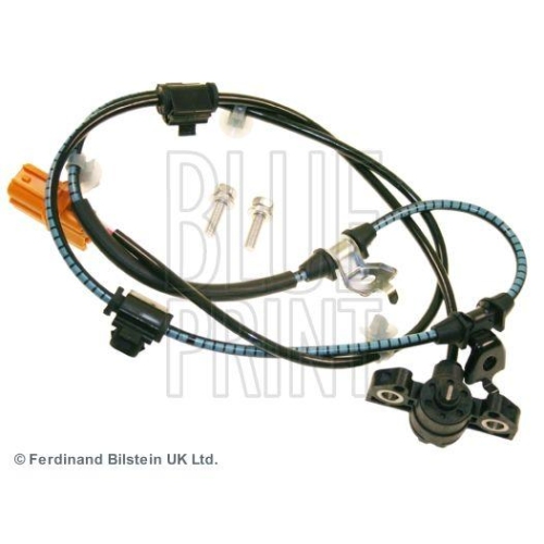 Sensor Raddrehzahl Blue Print ADH27106 f&uuml;r Honda Hinterachse Links