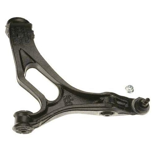 Lenker Radaufh&auml;ngung Trw JTC1184 f&uuml;r VW Audi Porsche Vorderachse Unten Au&szlig;en