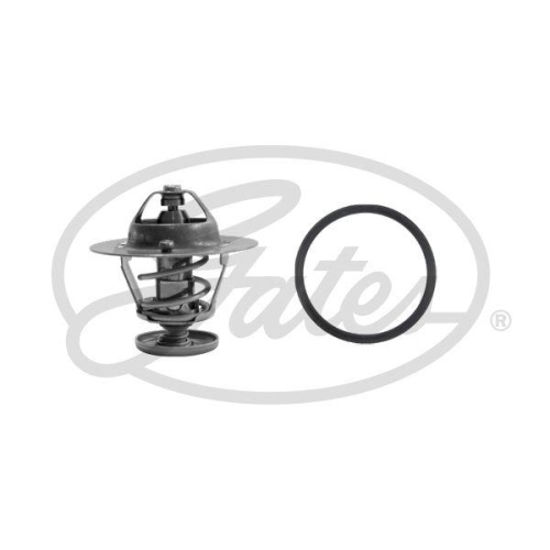 Thermostat K&uuml;hlmittel Gates TH31682G1 f&uuml;r Toyota Hyundai Kia Mini