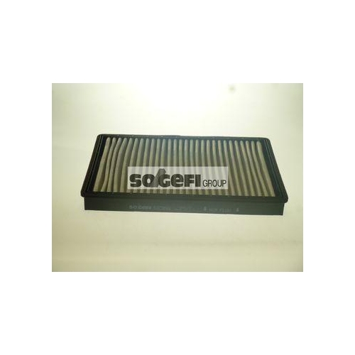 Filter Cabin Air Purflux AHC307 for Opel Vauxhall Chevrolet General Motors